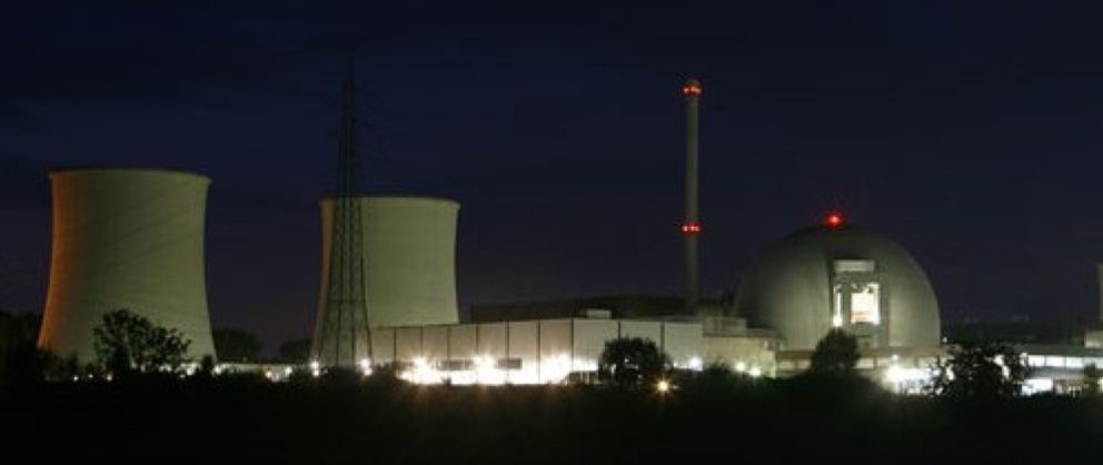 Foto: La seguridad energética española requiere el impulso de las renovables y la energía nuclear