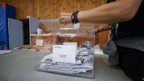 Los resultados de las elecciones generales del 23-J en tiempo real, municipio a municipio