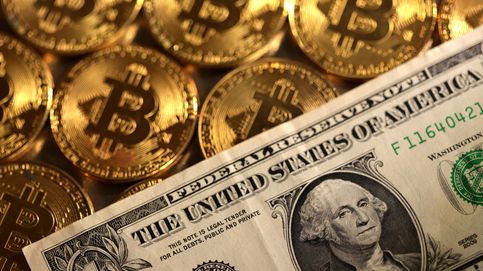 Criptoanalistas advirten: el bitcoin vive un 'efecto dominó' como el de la crisis de 2008