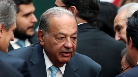 El mexicano Carlos Slim vuelve a Prisa con más del 4% del capital