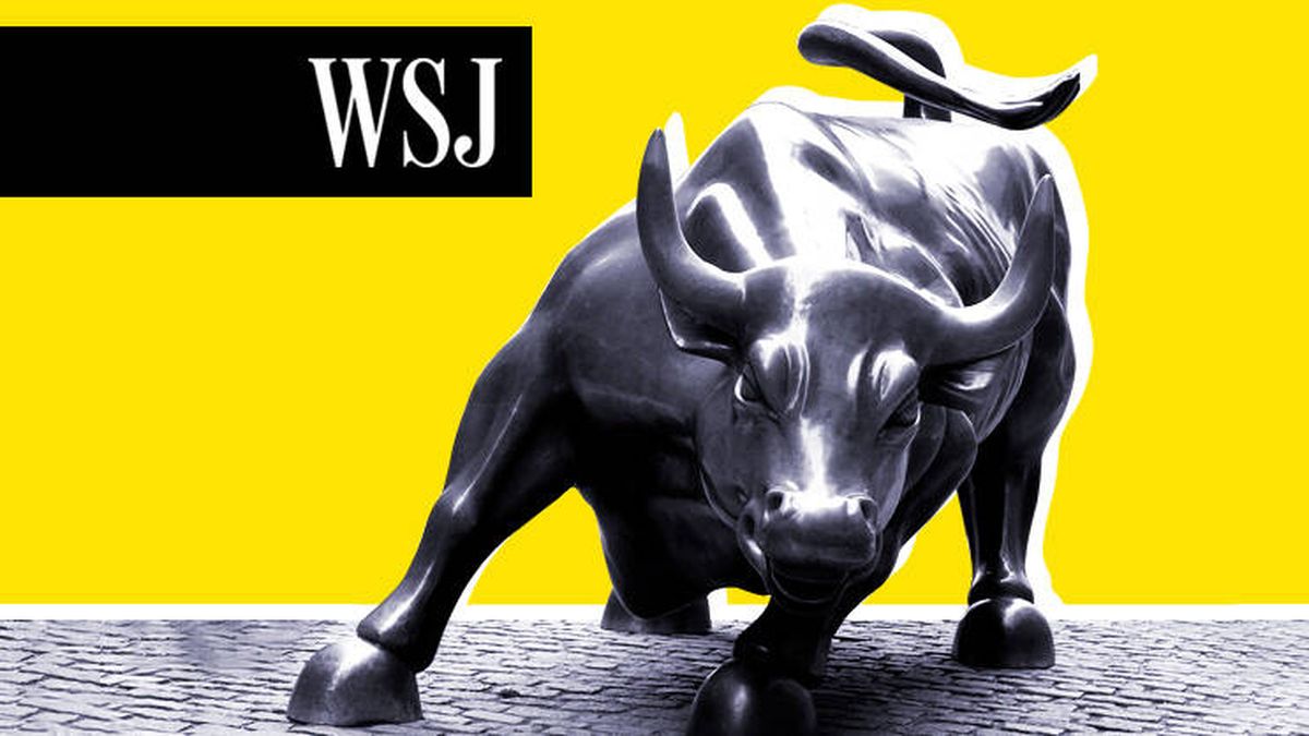 Wall Street entra en fase de corrección y los inversores se posicionan para más caídas