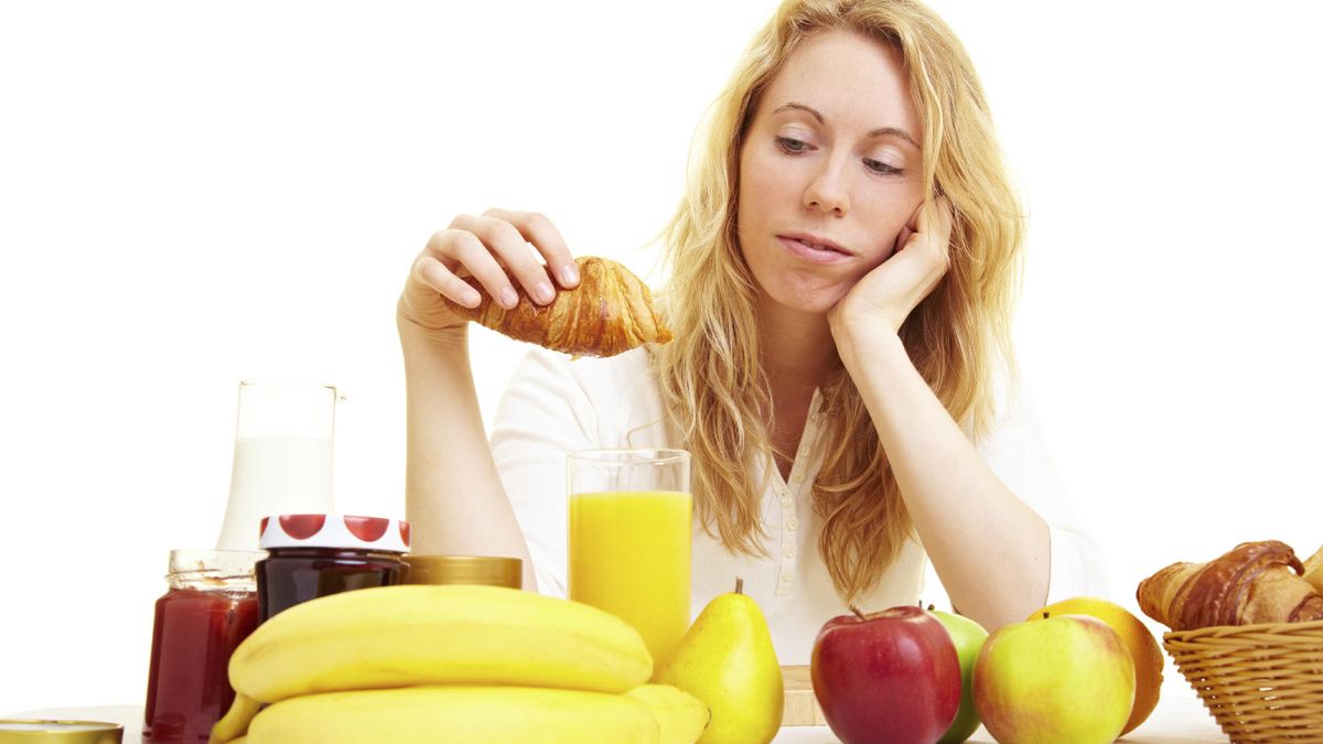 Neofobia alimentaria o el miedo que hace que tu dieta sea mucho peor