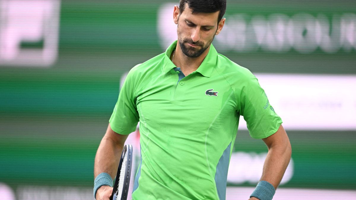 "Nos afectó muchísimo": el ya exentrenador de Djokovic cuenta qué tuvo que ver Alcaraz en su ruptura