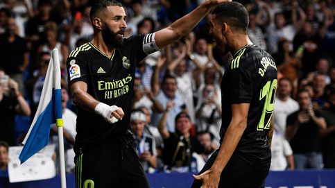 Lo mejor y lo peor | La historia de nunca acabar con este Real Madrid: sufrir y ganar por igual
