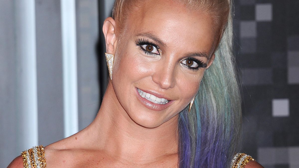 Salen a la luz los secretos más oscuros de Britney Spears
