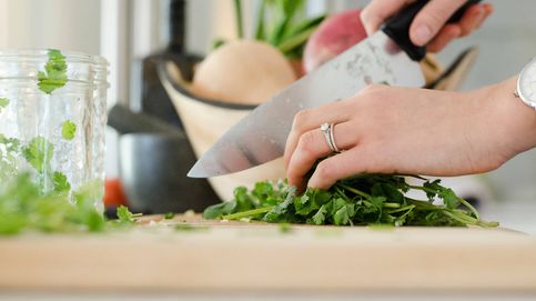 Noticia de Los mejores cuchillos de cocina del mercado para cocineros profesionales