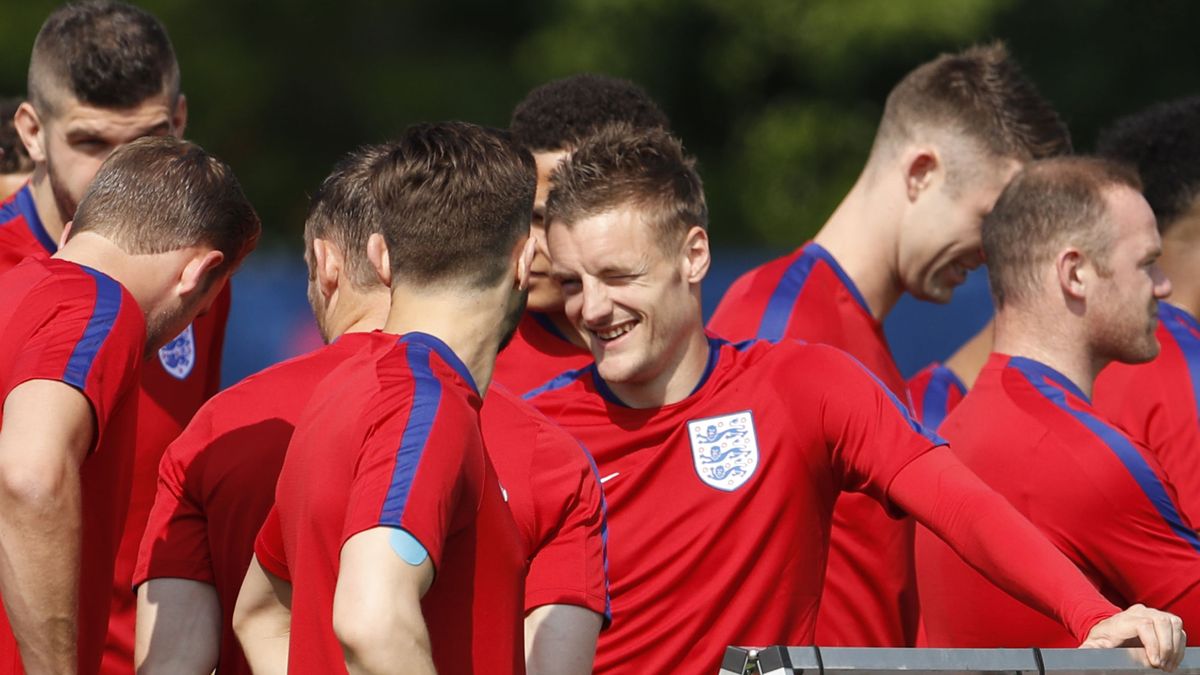 Así llega Inglaterra a la Eurocopa 2016: Kane y Vardy lideran la regeneración de los Pross