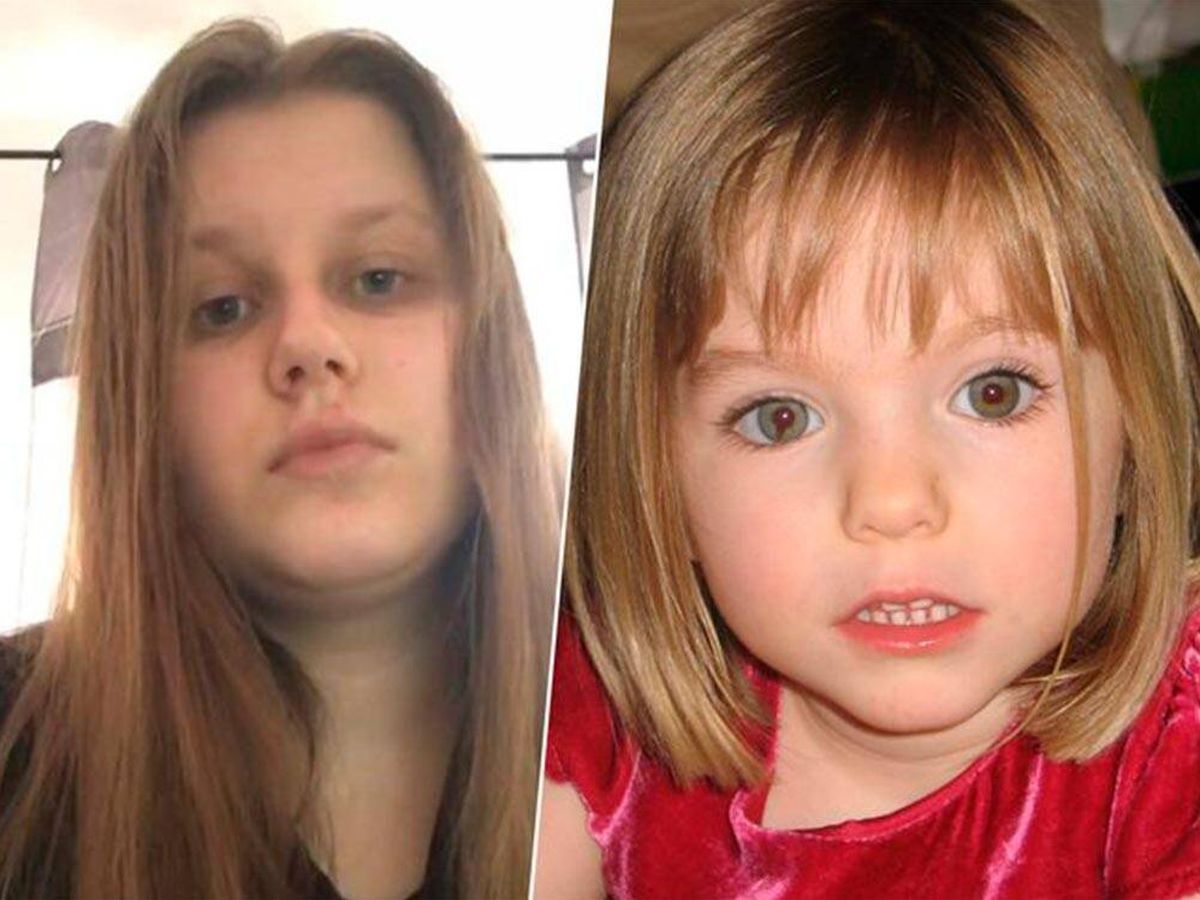 Foto: Los padres de Madeleine McCann se harán una prueba de ADN, según la joven que afirma ser su hija (iStock)