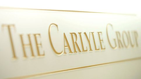 Carlyle se hunde más de un 9% tras una caída del 26% de su beneficio