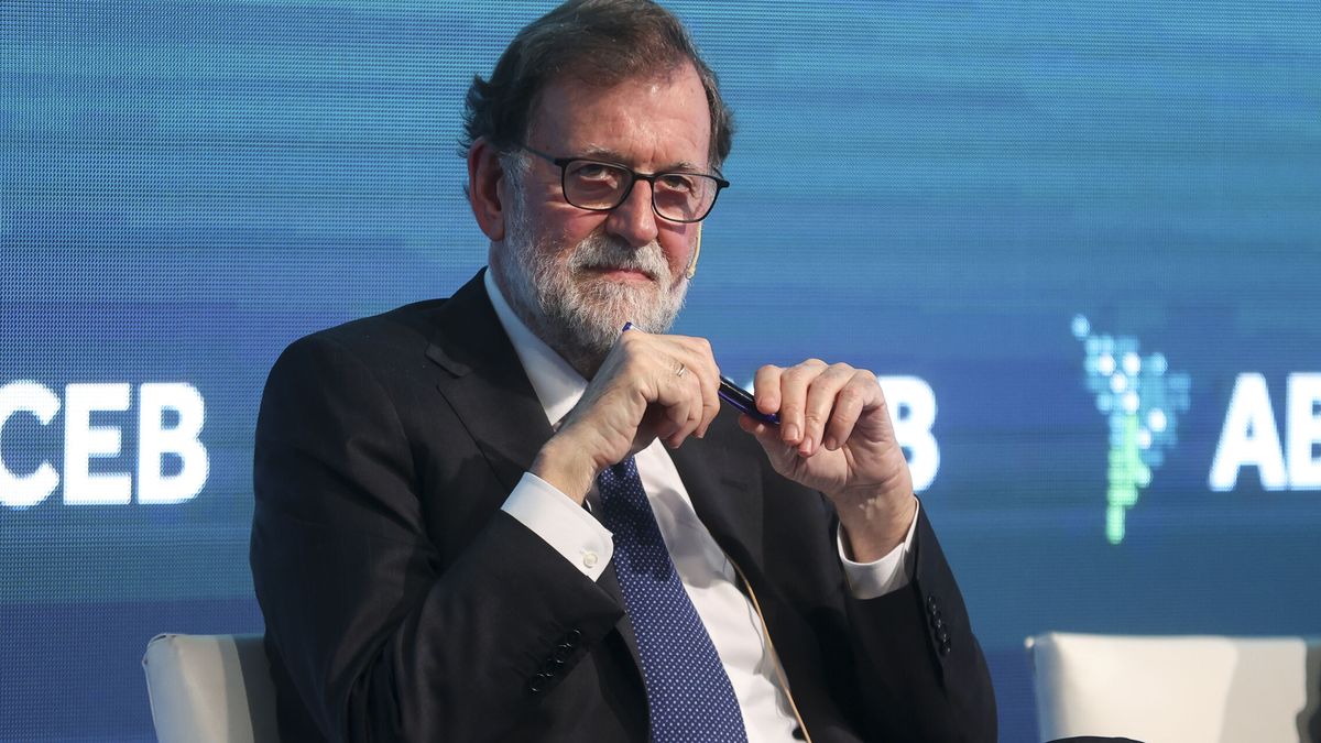 La Audiencia de Madrid paraliza la comisión rogatoria de Andorra a Mariano Rajoy