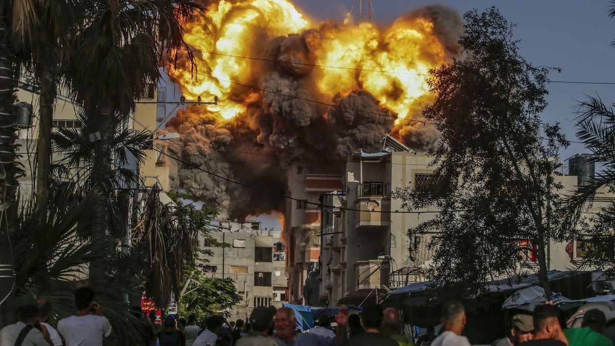 Hezbolá advierte que aumentará aún más la intensidad de sus ataques a Israel