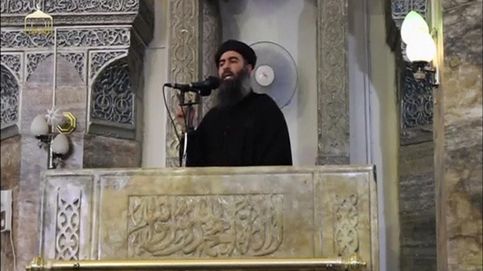 El líder del Estado Islámico pide a los musulmanes tomar la armas