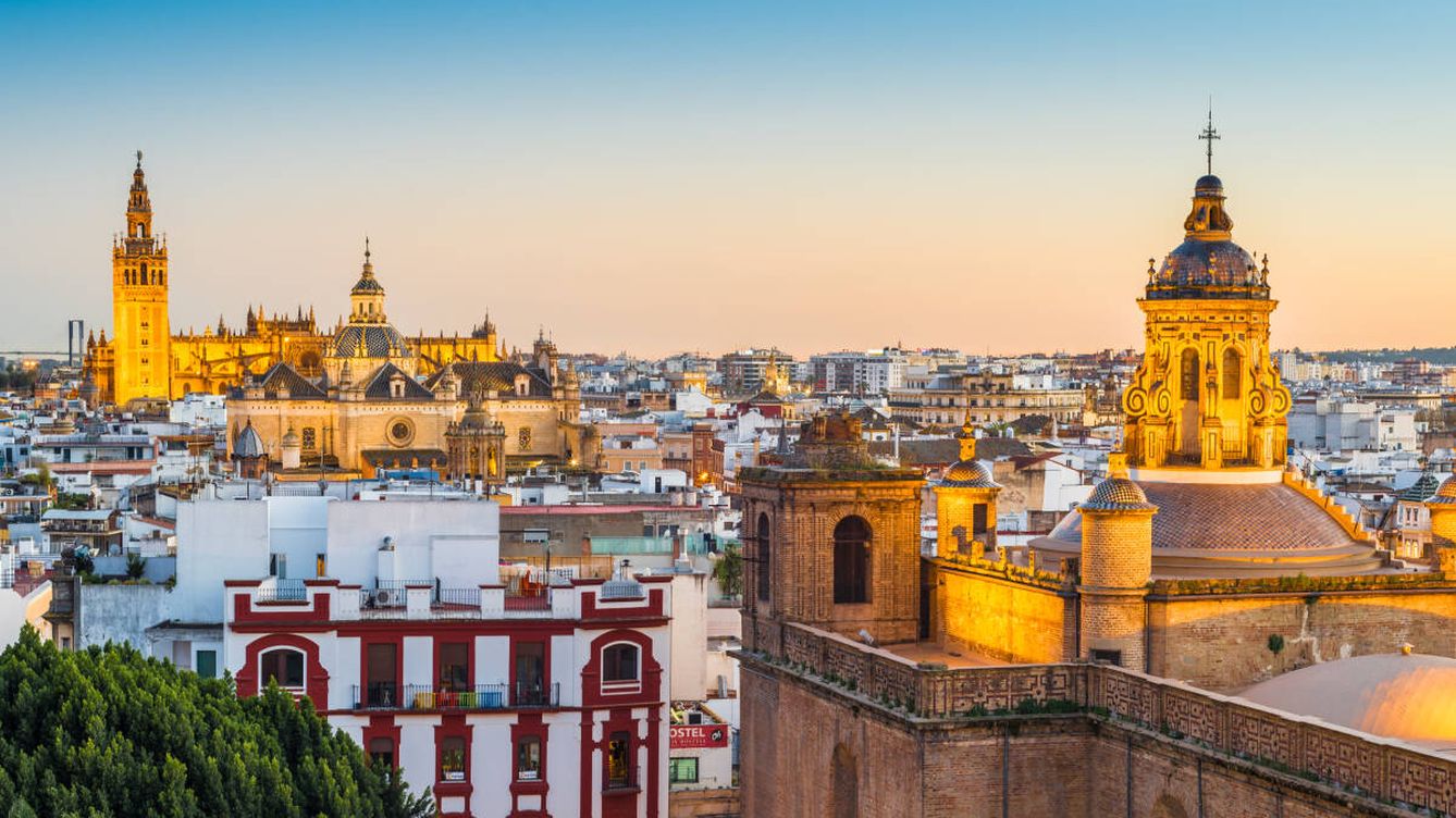 Sevilla calienta motores con la Semana del Latin GRAMMY®: qué no te puedes perder
