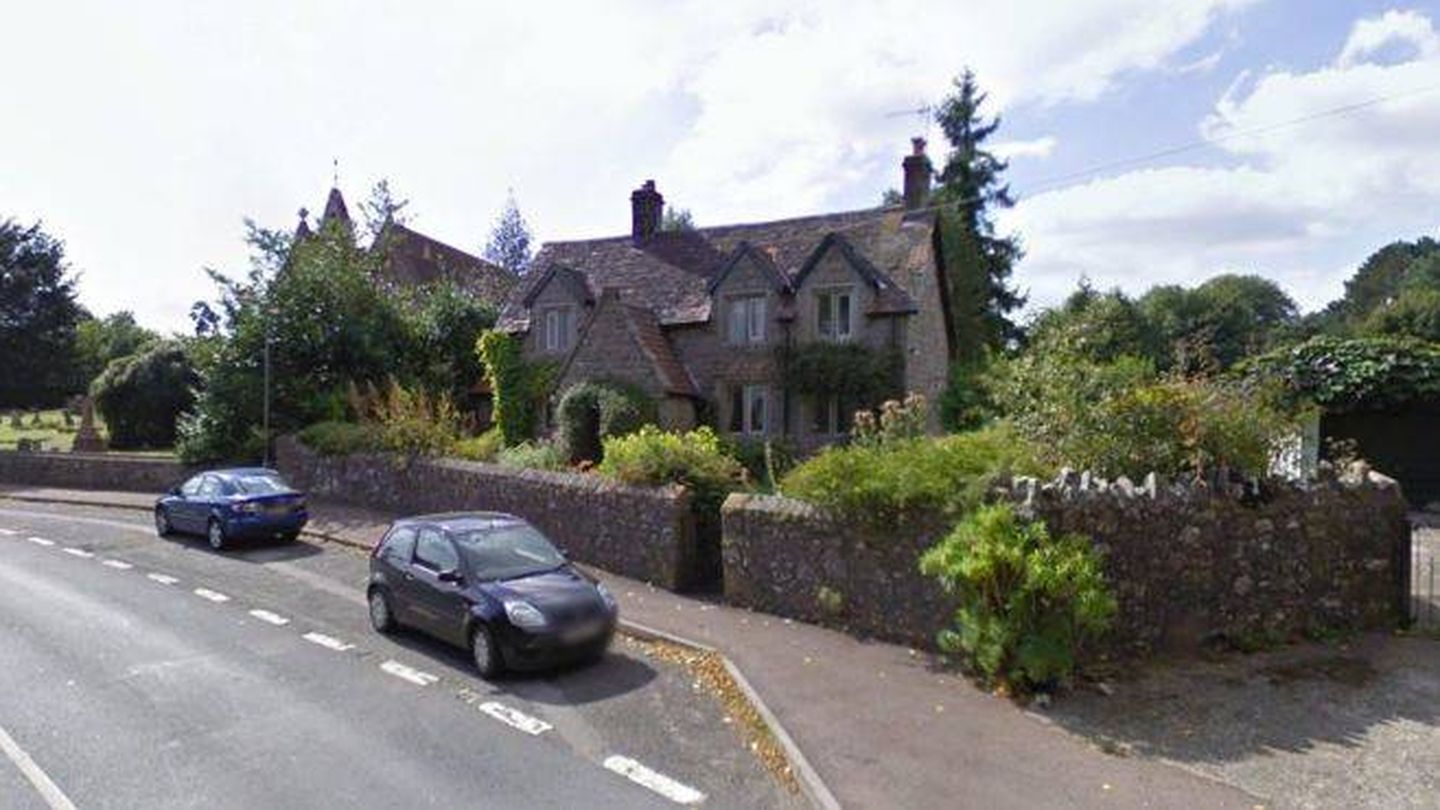 Church Cottage. (Google Maps)