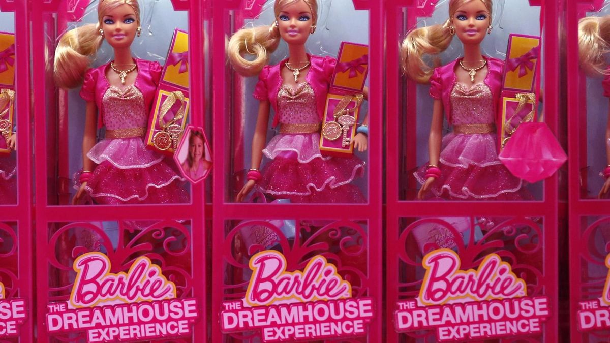 El Museo Barbie oscense se traslada a Cuba