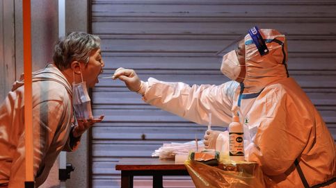 El covid sigue vivo: 380 expertos muestran cómo acabar con la pandemia