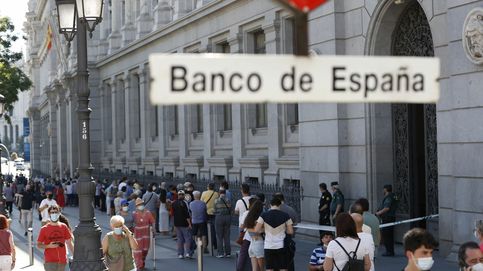 BdE y OCDE mejoran sus previsiones para España y ven ya la salida de la crisis