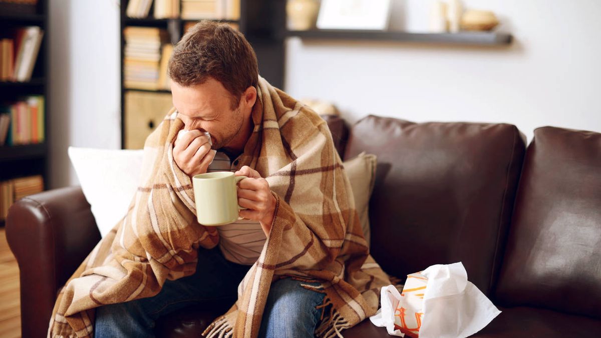 Epidemia de gripe: la guía definitiva para saber qué debes hacer