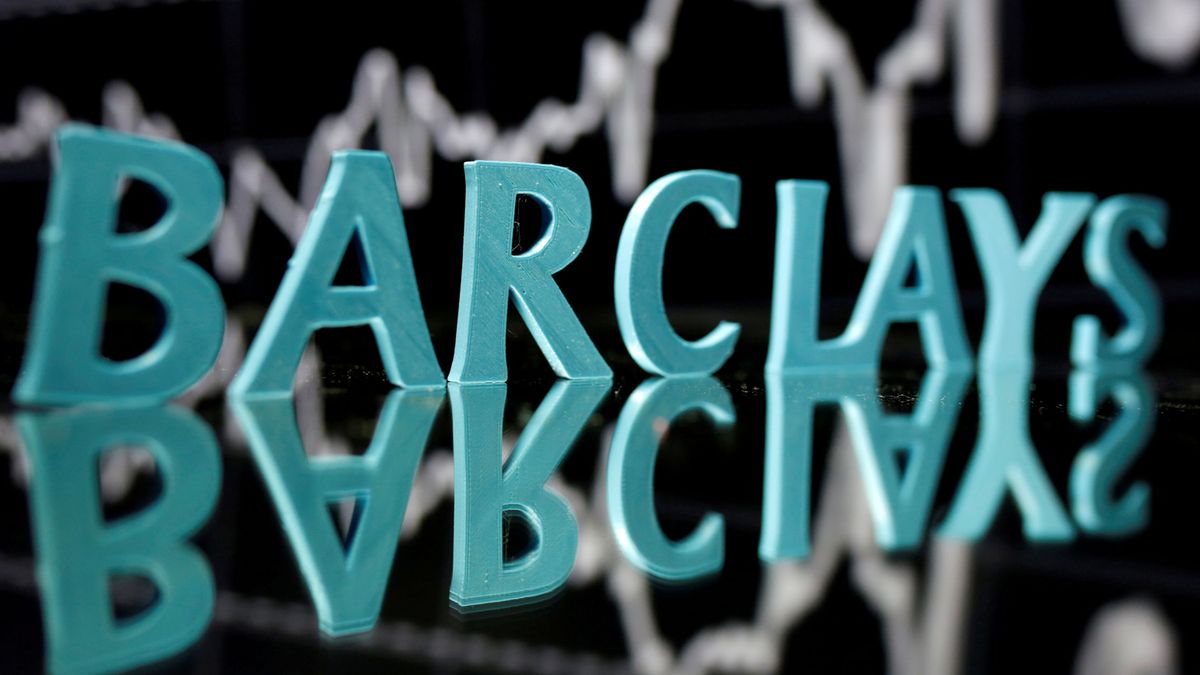 El beneficio del Barclays baja el 42 % en el primer trimestre