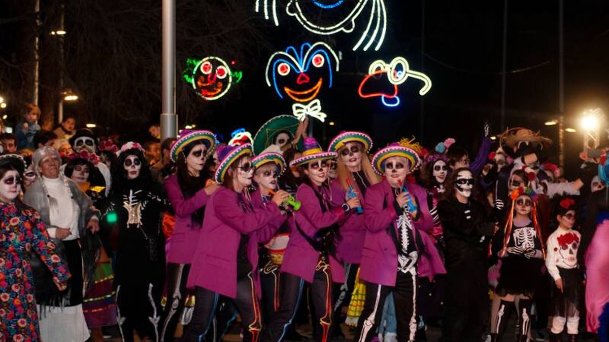 Carnaval de Santa Coloma de Gramanet 2024: fechas, horario y todas las actividades