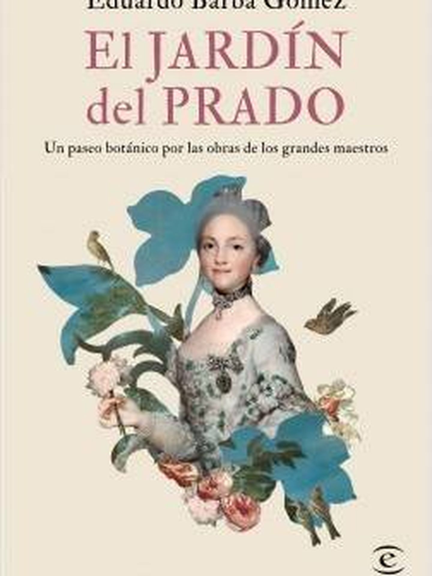 'El jardín del Prado'