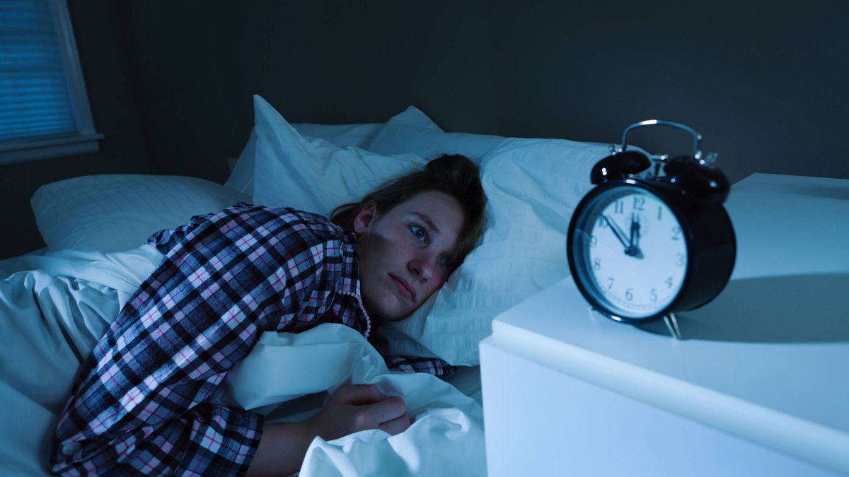 Qué hacer para dormir bien: las dos cosas a evitar cuando te desvelas