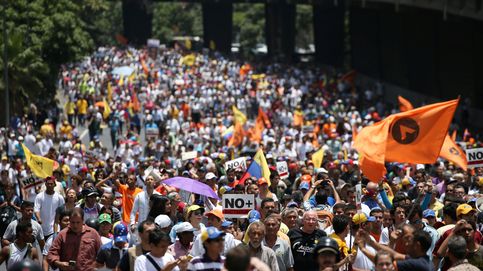 'El día de la marmota' en Venezuela: el ciclo político que se repite una y otra vez