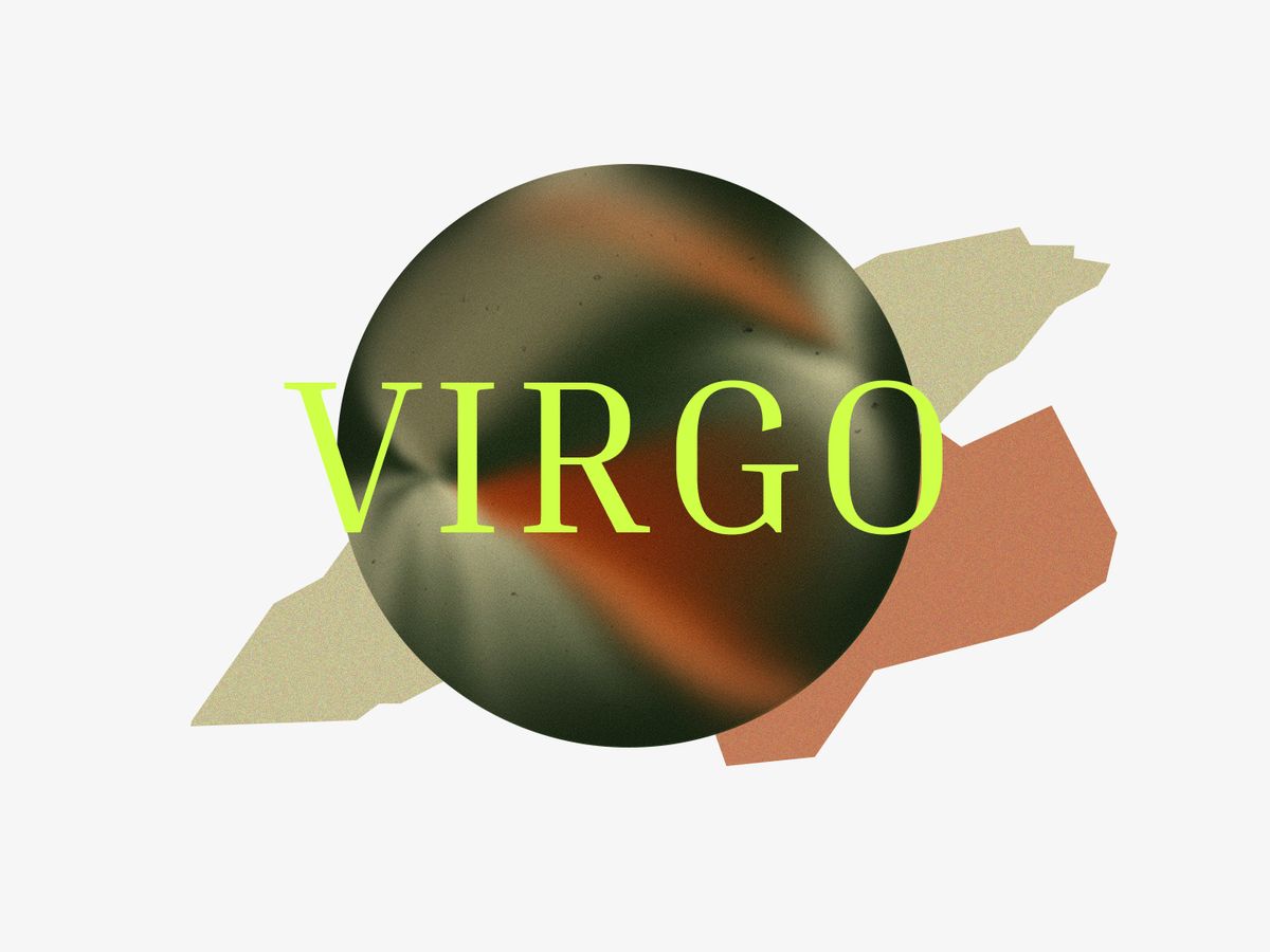 Foto: Horóscopo de Virgo. (C.C./VA Diseño)