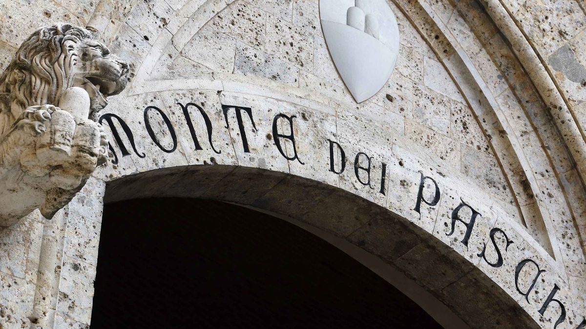 Monte dei Paschi propaga el temor por los test de estrés en la banca española e italiana
