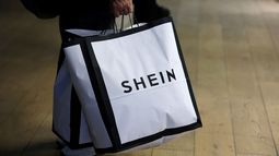 Bruselas investiga a la china Shein por vender muñecas sexuales con aspecto infantil