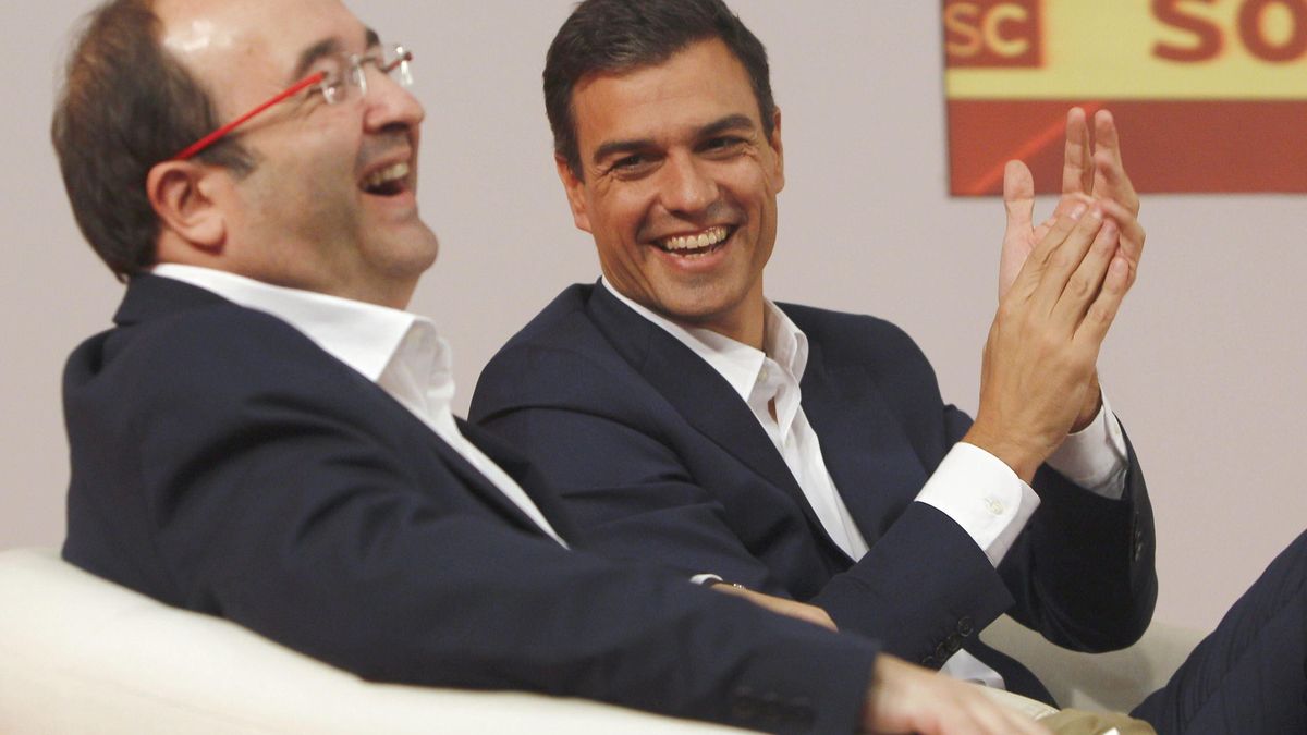 El PSOE de CL-M acusa a Sánchez de tener "un plan oculto" para "romper España"