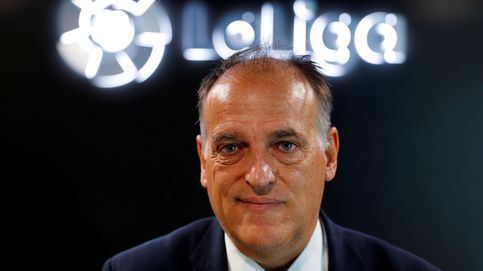 Escala el vodevil de Segunda: demandas cruzadas entre clubes, alcaldesas y LaLiga