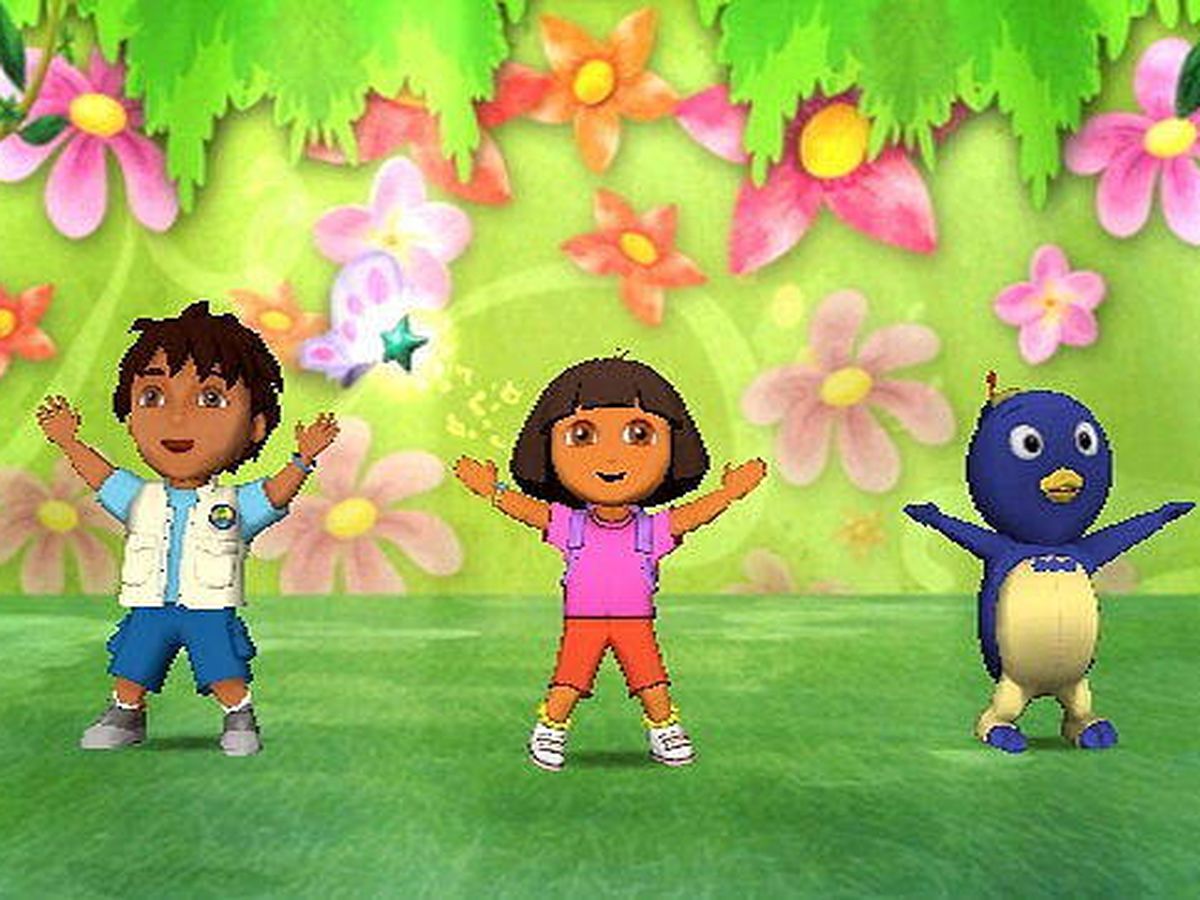 Un sobre muerte de 'Dora, la exploradora' se vuelve viral en TikTok
