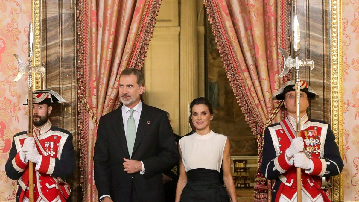 7 secretos del Palacio Real de Madrid en su 270 aniversario