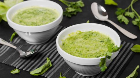 La receta de salsa verde que arrasa en TikTok: 3 ingredientes y 5 minutos