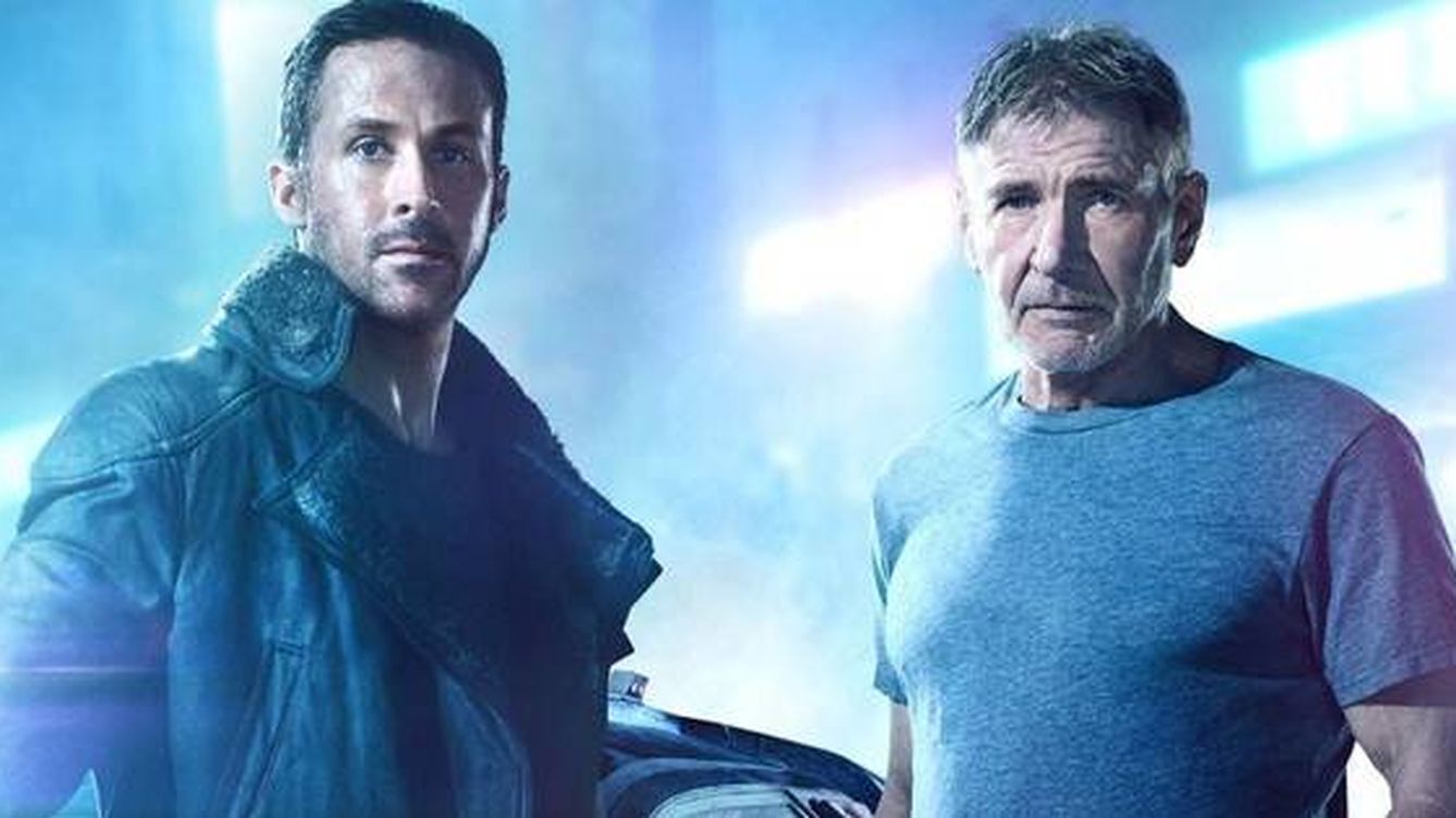 'Blade Runner 2049': desvelado por fin el tráiler de la secuela más esperada