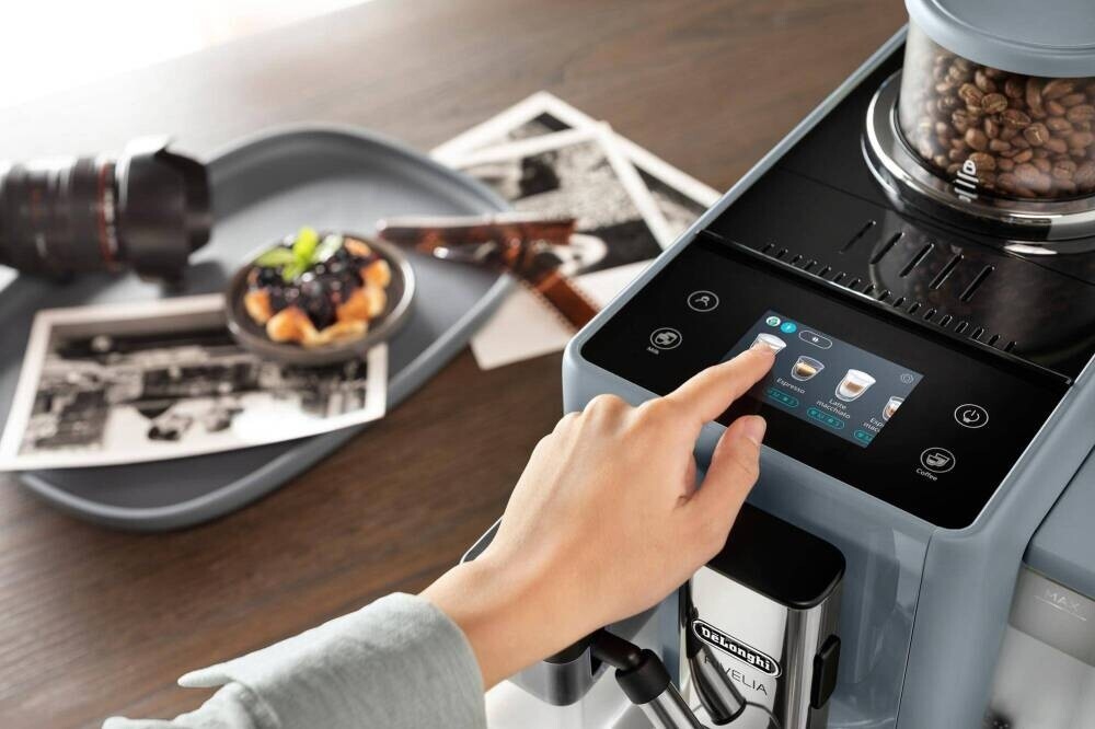 Foto de Celebra el Día Internacional del Café analizando las mejores cafeteras DeLonghi: cómo saber cuál comprar