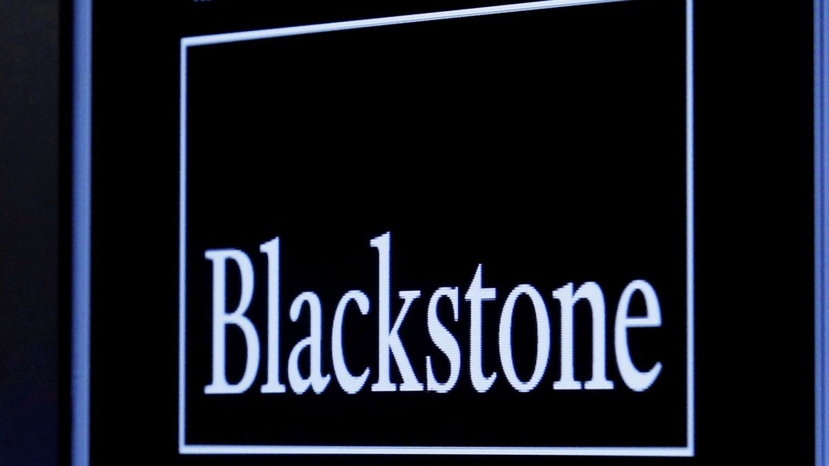  Blackstone compra la empresa de centros de datos QTS por 4.400 millones