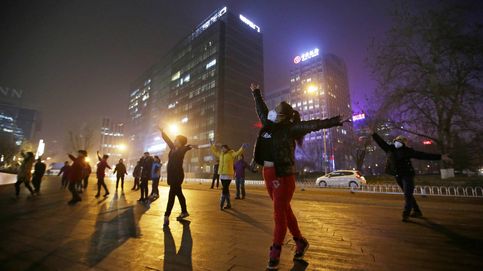 Pekín logra lo imposible: ganar la batalla contra la contaminación