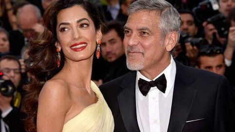 George Clooney y el adorable momento que comparte con uno de sus hijos cada mañana