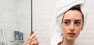 Post de Una dermatóloga nos enseña los 3 fallos que cometes al lavarte el pelo