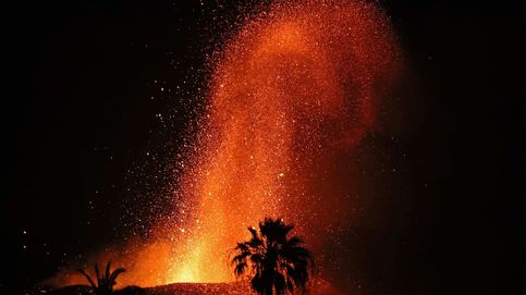 Más terremotos pero menos fuerza: qué se puede esperar ahora del volcán de La Palma