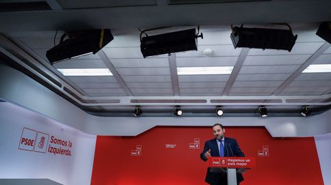 El PSOE advierte a Cs: Garrido es de la misma escuela que Cifuentes
