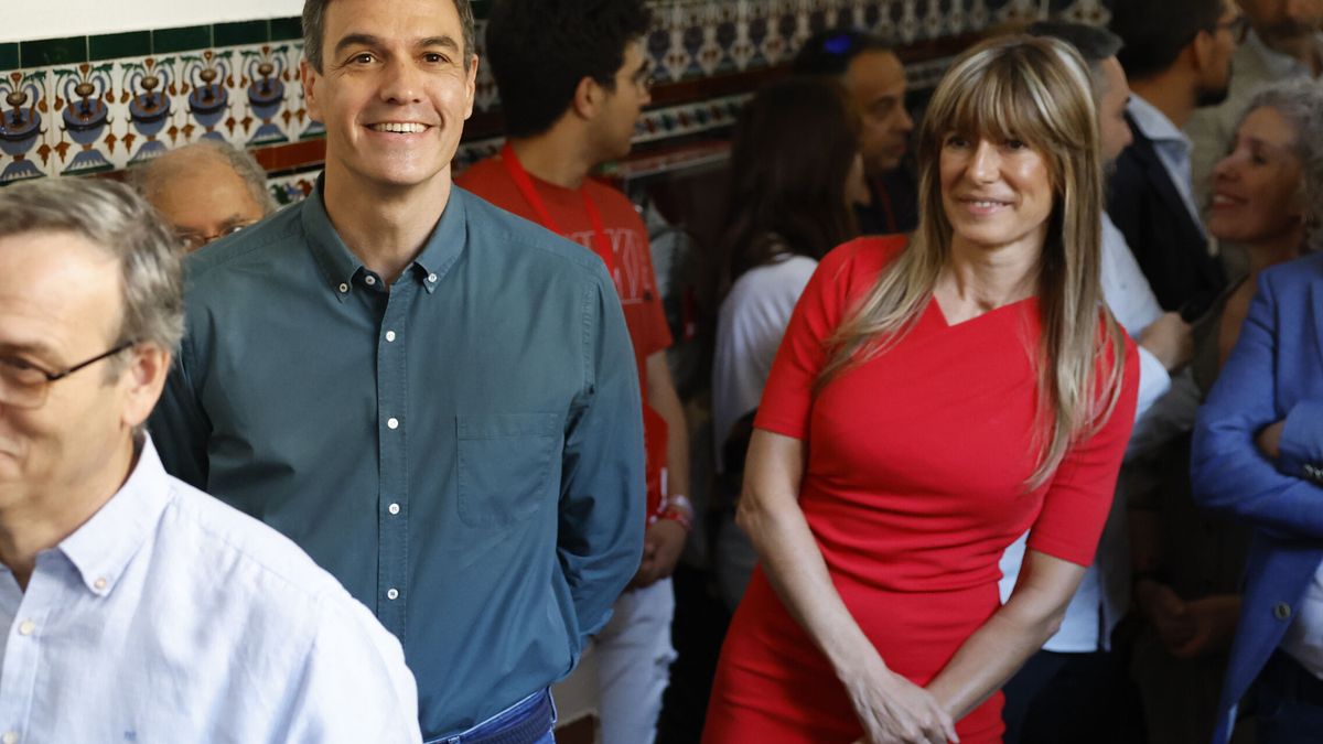 Así son las zapatillas de deporte de Pedro Sánchez: veganas, españolas y por 70 euros