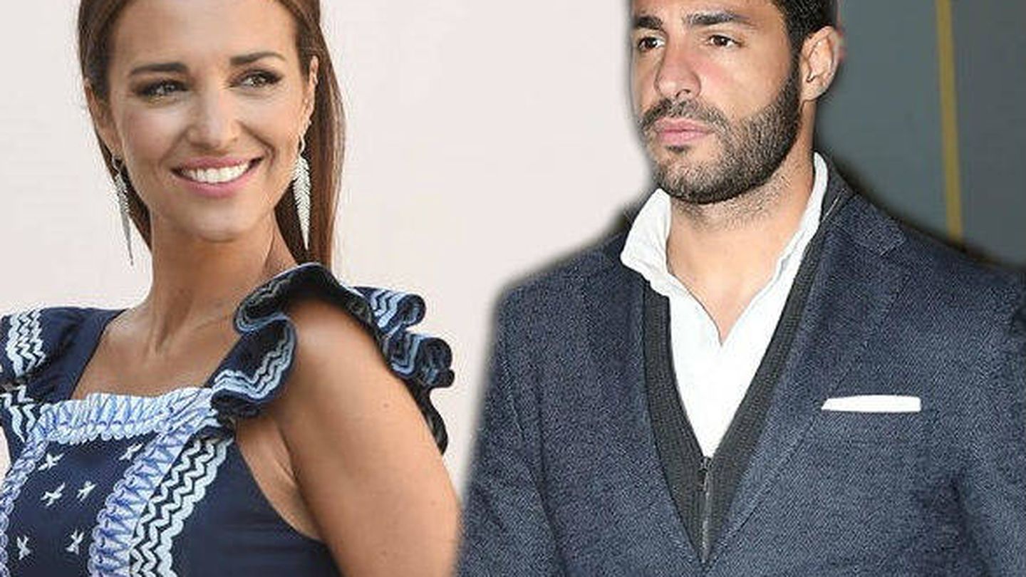 Paula Echevarría y Miguel Torres. (Vanitatis).