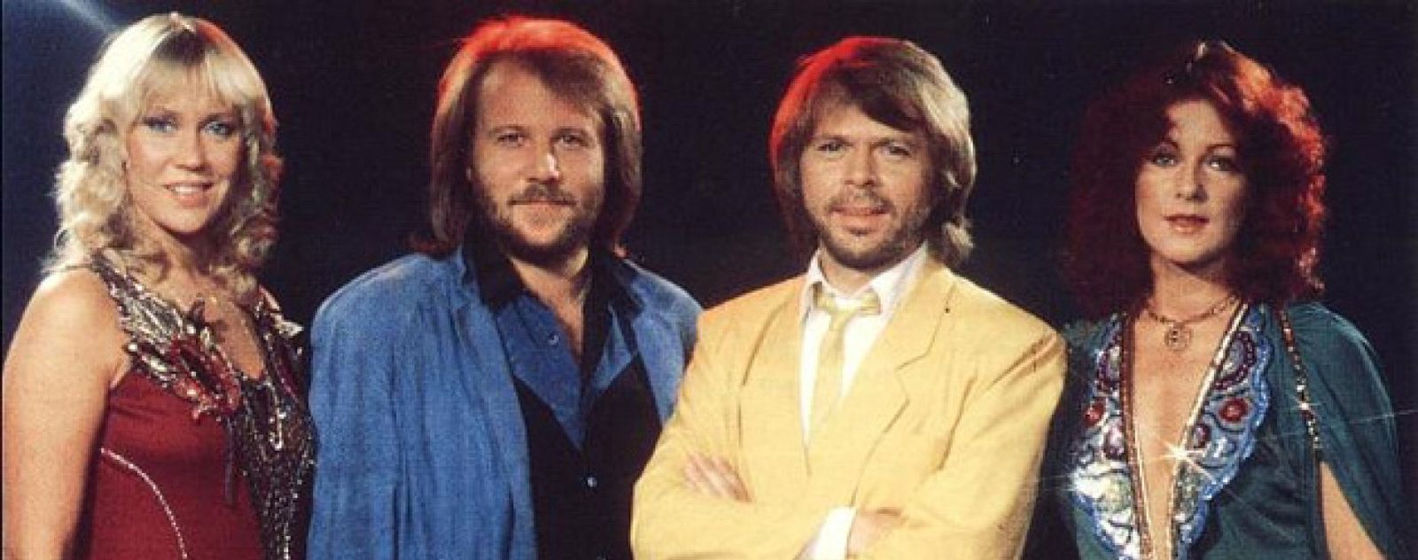 Foto: Ni The Smiths, ni Pink Floyd: los británicos quieren que vuelva ABBA