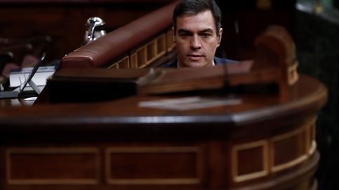 Sánchez pide un pacto a un Congreso cada vez más dividido y crítico
