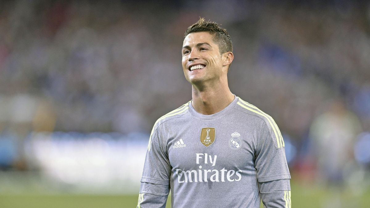 Cristiano Ronaldo adquiere un coqueto 'loft' en la Torre Trump por 16 millones de euros