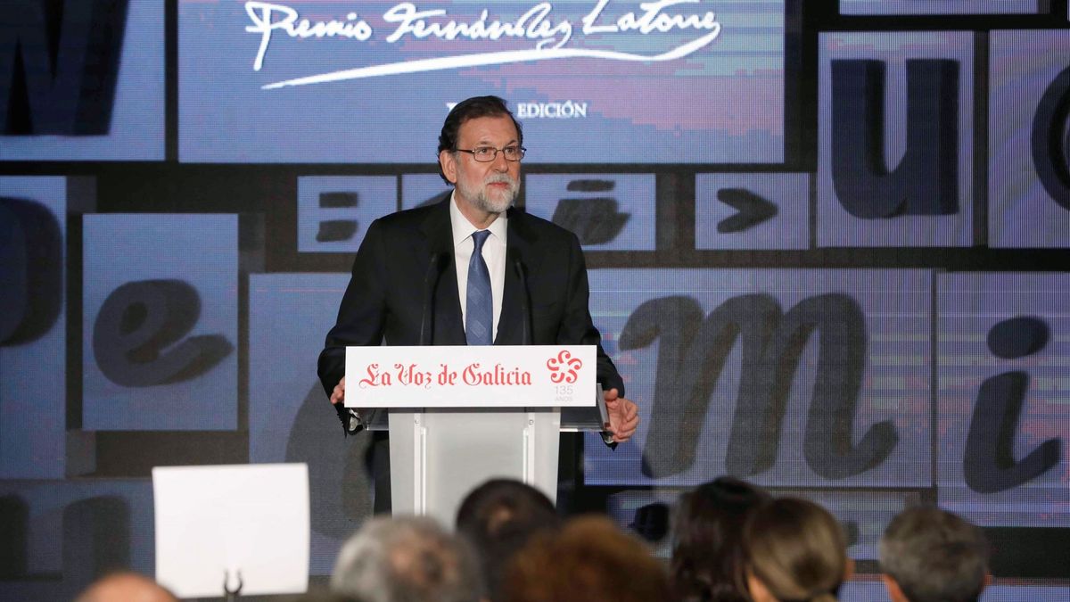 Rajoy propondrá incentivos fiscales para que las empresas vuelvan a Cataluña tras el 21-D 