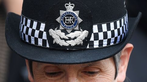 Dimite la jefa de Scotland Yard tras un escándalo sobre sexismo y racismo
